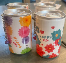 Load image into Gallery viewer, &quot;JENNY CANS&quot; Handwipes in a Can
