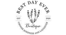  Best Day Ever Boutique 