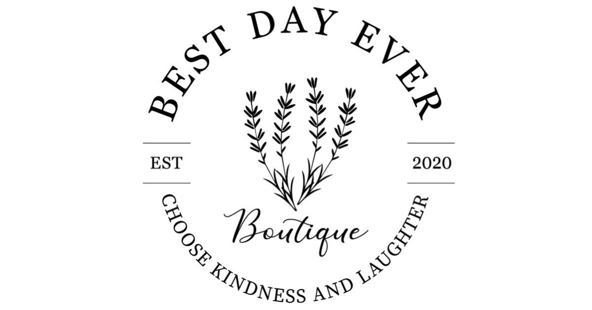 Best Day Ever Boutique Best Day Ever Boutique