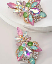 Load image into Gallery viewer, EASTER  SPARKLING EARRING COLLECTION
