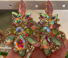 Load image into Gallery viewer, EASTER  SPARKLING EARRING COLLECTION
