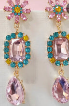 Load image into Gallery viewer, EASTER  SPARKLING EARRING COLLECTION
