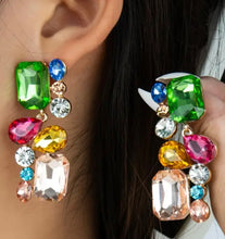 Load image into Gallery viewer, EASTER  SPARKLING EARRING COLLECTION
