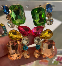 Load image into Gallery viewer, EASTER  SPARKLING EARRING COLLECTION
