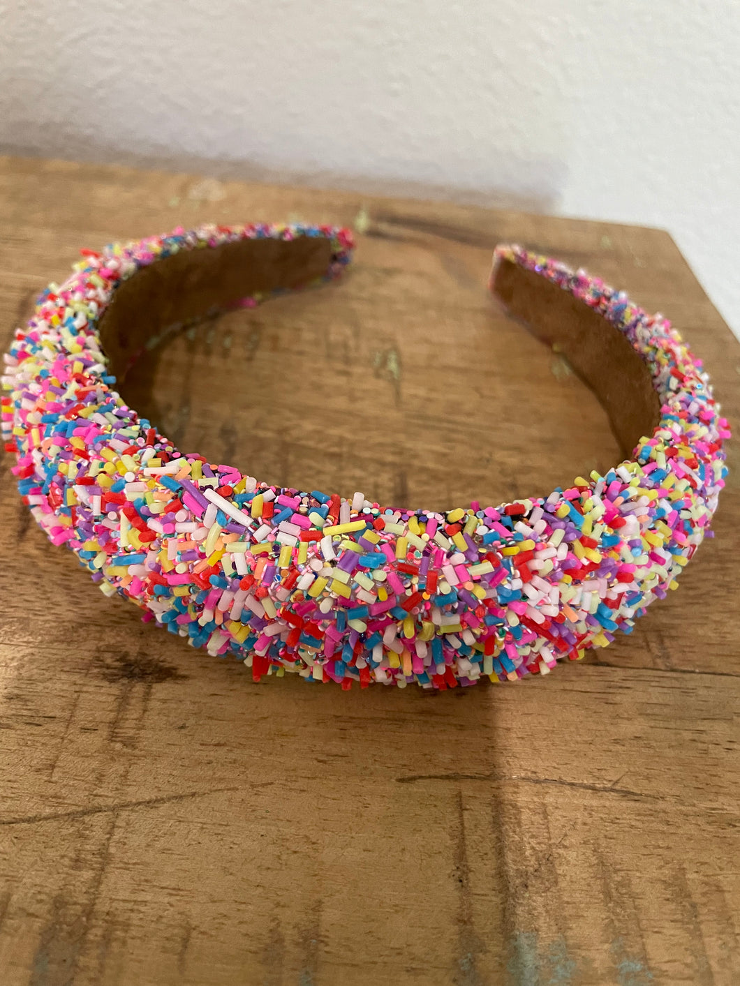 Headband Sprinkle