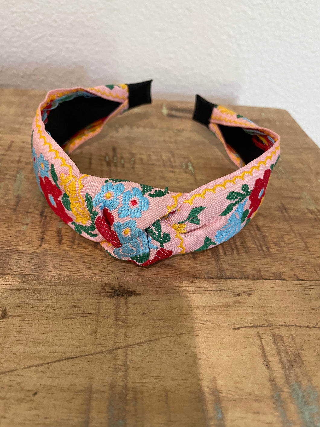 Vacay headbands