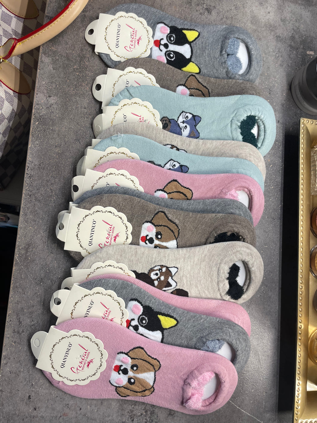 HAPPY KIDS SOCKS Animal